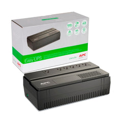 APC Ups 1000VA / 600W 6 tomas, 120V BV1000