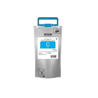 Epson T9732 - Gran capacidad - cián
