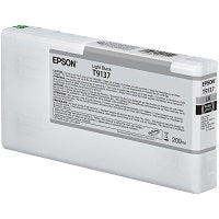 Epson T9137 - 200 ml - negro claro
