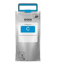 Epson - Ink cartridge - Cyan