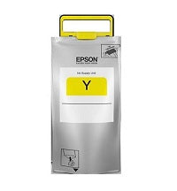 Epson - Ink cartridge - Yellow