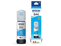 Epson 544 - 65 ml - cián