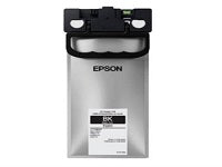 Epson WorkForce - Ink cartridge - Black