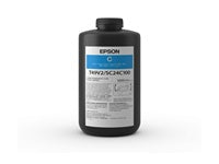Epson UltraChrome - T49V210- ink Bottle - Cyan