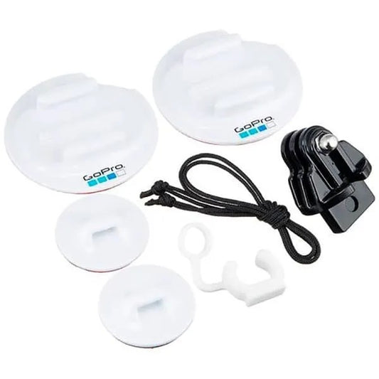 GO PRO MONTURA PARA TABLAS DE SURF