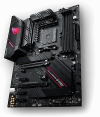 ASUS ROG STRIX B550-F GAMING - Placa base - ATX