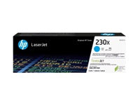 HP 230X - Cián - original