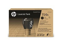 HP 154A - Rendimiento medio - negro