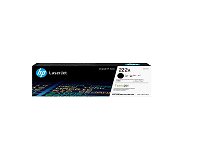 HP - Toner cartridge - Black