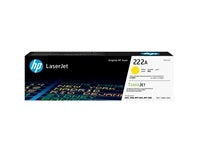 HP - 222A - Toner cartridge