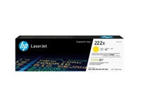HP - 222X - Toner cartridge