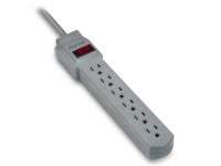 Forza FSP Series FSP-601UL - Protector contra sobretensiones - CA 110 V