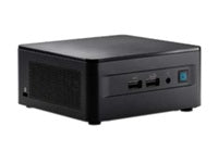 ASUS Intel - PC barebone - RNUC 12WSHI70001 99AP2L Wall S