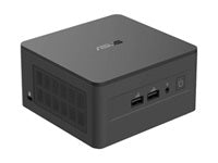 ASUS 90AR00E1-M00020 - PC barebone - Core i3