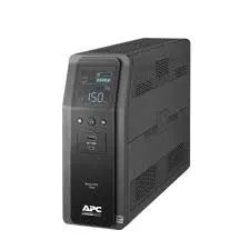 UPS APC BACK UP PRO BR 1500VA / 900W 120