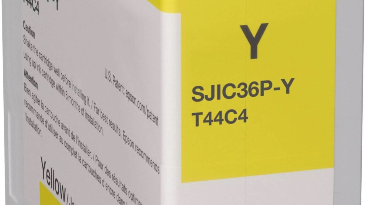 Consumibles de Impresión - imagen 3