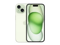 Apple iPhone 15 - Smartphone - iOS