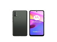 Motorola E40 - Smartphone - Android