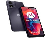 Motorola G04s - Smartphone - Android