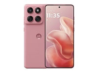 Motorola Edge 60 Fusion - Smartphone - Android