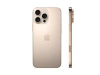 Apple iPhone 16 Pro - Smartphone - iOS