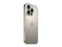 Apple iPhone 16 Pro - Smartphone - iOS