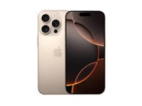Apple iPhone 16 Pro Max - Smartphone - iOS