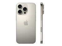 Apple iPhone 16 Pro Max - Smartphone - iOS