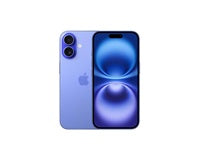 Apple iPhone 16 - Smartphone - iOS