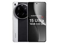 Xiaomi 15 Ultra - Smartphone - Android