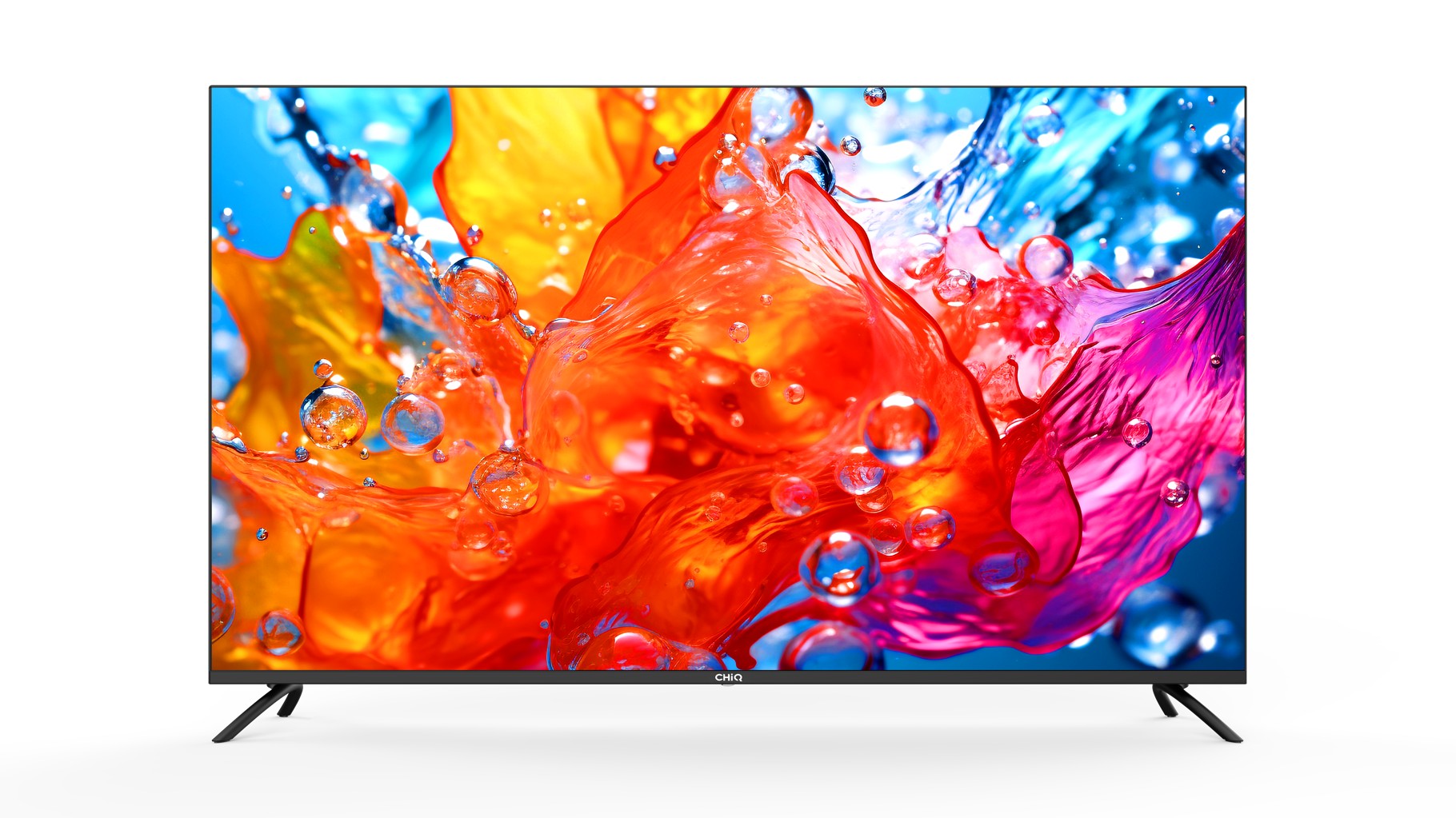 CHIQ Televisor 65" -U65G7P