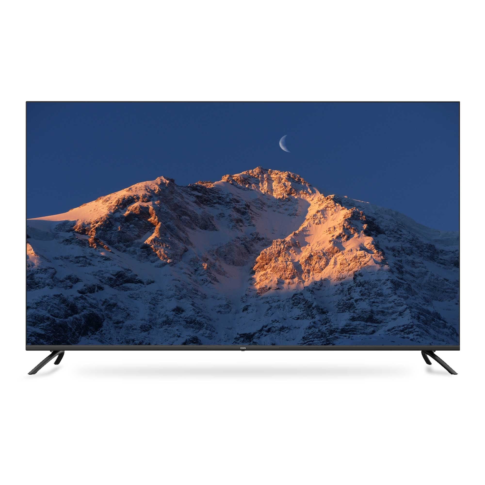 CHIQ Televisor 43" -CQF43G7PCR