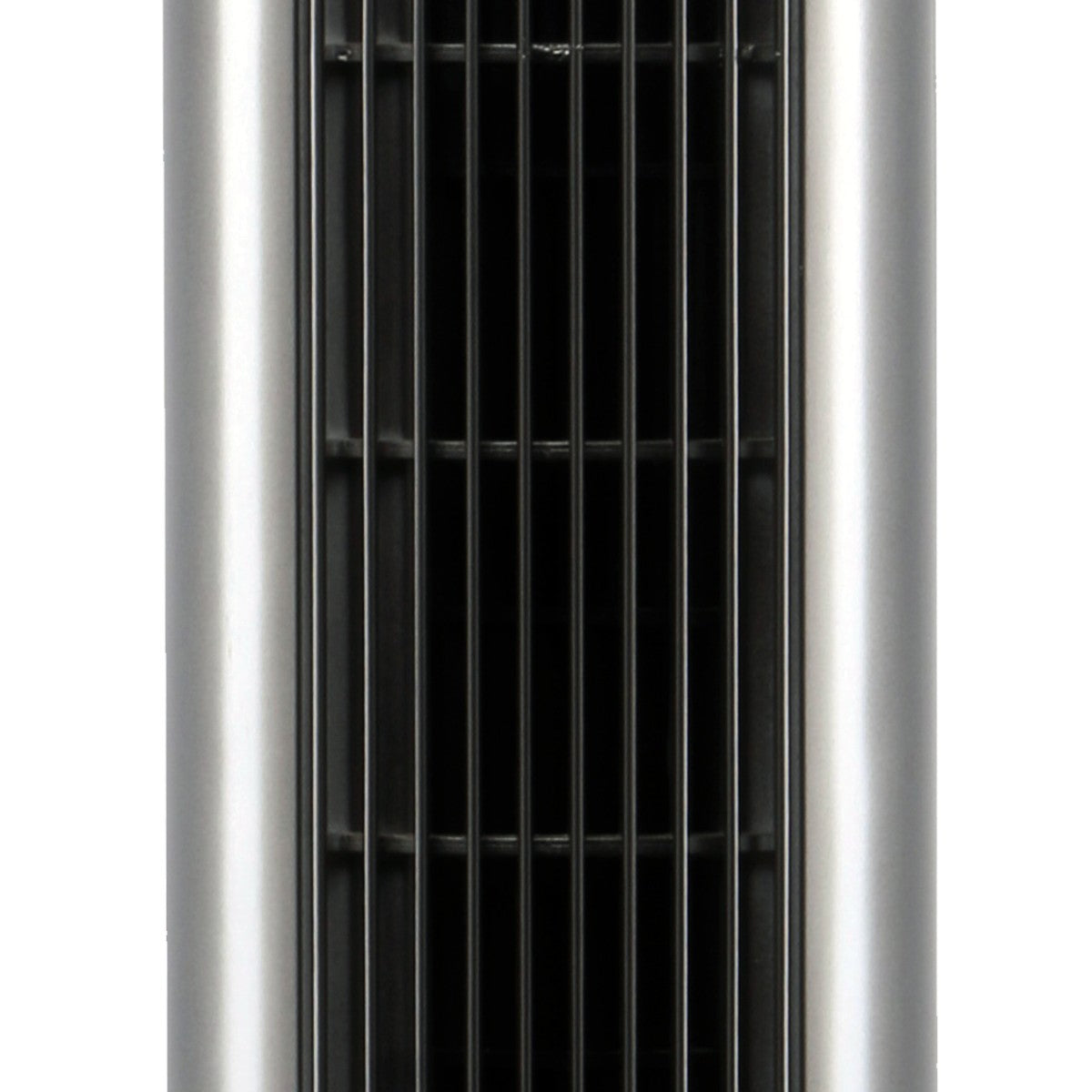 CHIQ ventilador de torre 33" temporizador negro con control remoto - CQVJ33E1O1B