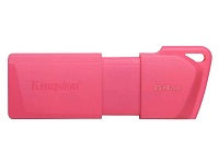 Kingston - USB flash drive - USB 3.2 Gen 1