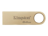 Kingston - USB flash drive - USB 3.2 Gen 1