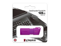 Kingston - USB flash drive - USB 3.2 Gen 2