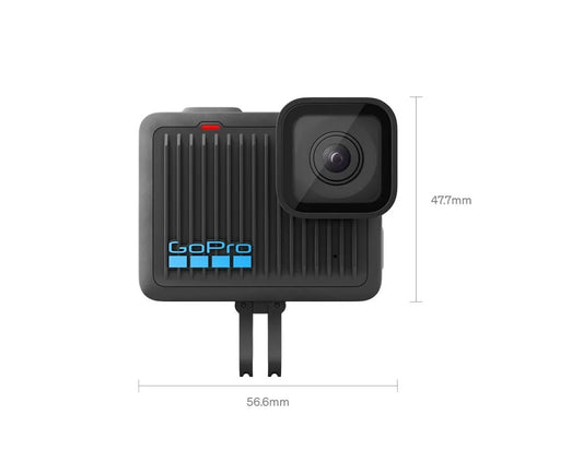 GOPRO CAMARA HERO