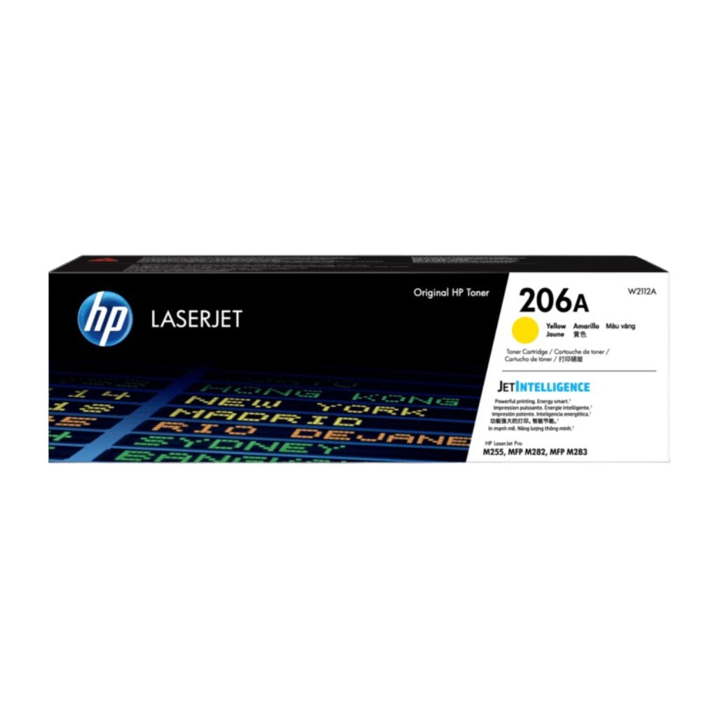HP Toner 230A Yellow  W2302A