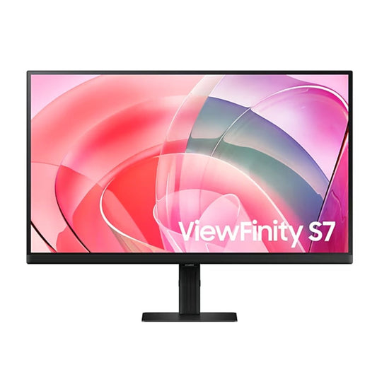 Samsung  monitor 27" UHD LS27D702EANXGO