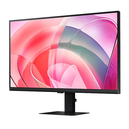 Samsung  monitor 27" UHD LS27D702EANXGO
