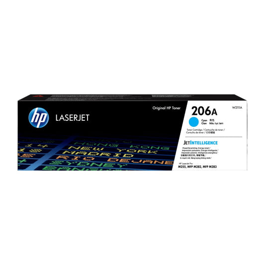HP toner negro 213A W2130A