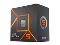 AMD Ryzen 5 7600 - 3.8 GHz - 6 núcleos