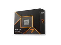AMD - Ryzen 7 9700X - 8 Core 5.5GHz 40MB AM5 Radeon