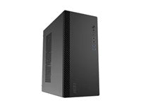 MSI - PRO SHIELD M100P - Mid tower