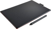 Wacom One by Wacom - Digitalizador - tamaño mediano