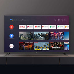 CHIQ Televisor 43" -CQF43G7PCR