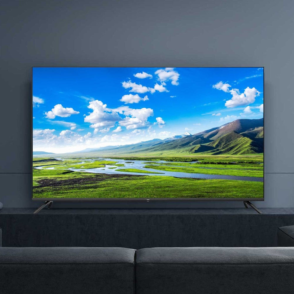 CHIQ Televisor 43" -CQF43G7PCR