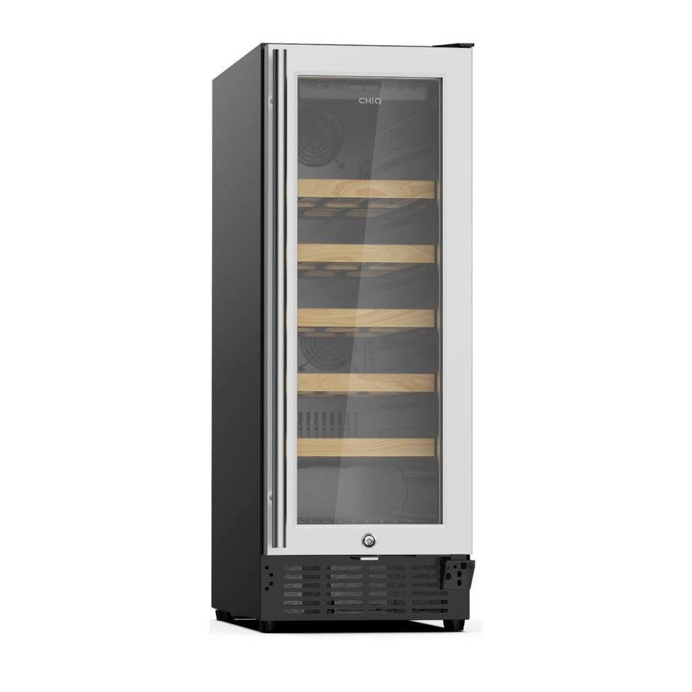 CHIQ vinera 18 botellas 1,9 PC CQRW18Y1MD1C7V