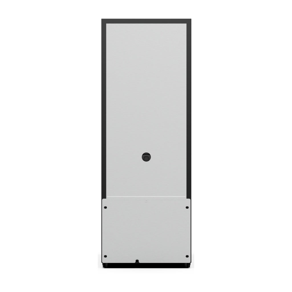 CHIQ vinera 18 botellas 1,9 PC CQRW18Y1MD1C7V