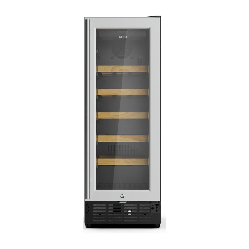 CHIQ vinera 18 botellas 1,9 PC CQRW18Y1MD1C7V
